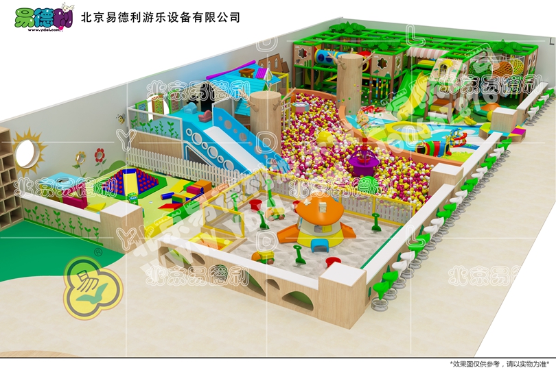 遼寧撫順（shùn）森林探險樂園