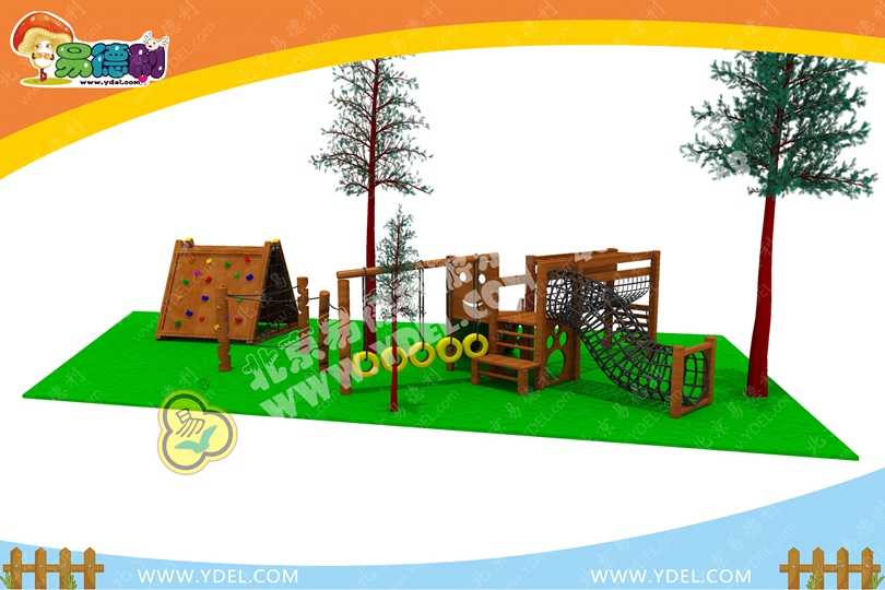 通州幼兒園（yuán）戶外拓展訓練設備
