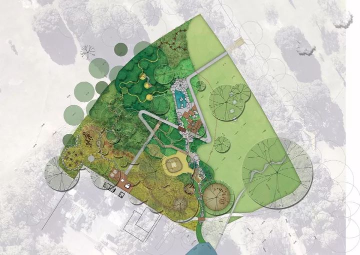 這才是兒童遊樂場景觀（guān）設計（jì）的最新打開方（fāng）式！_3