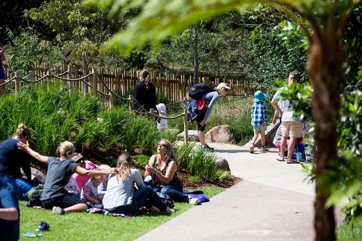 這才是兒童遊樂（lè）場景觀設計的最新打開方式！_8