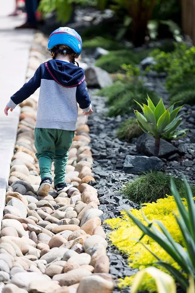 這才是兒童遊樂場景觀（guān）設計的最新打開方式！_9