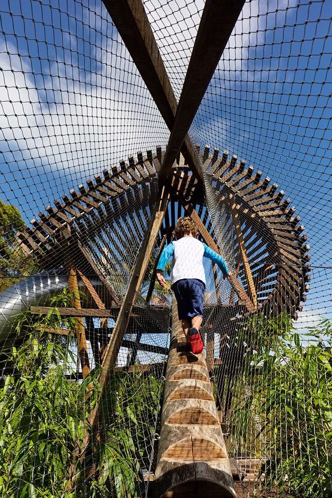 這才是兒童遊樂場景觀設計的最新打開方（fāng）式！_6