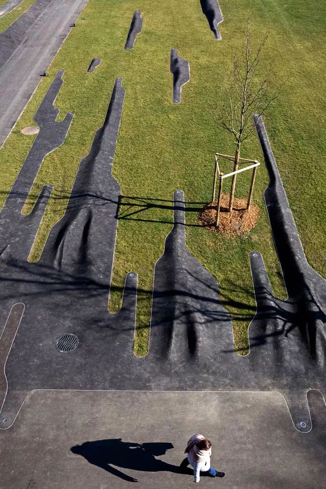 這才是兒童遊樂場景觀（guān）設計的最新打（dǎ）開方式！_21