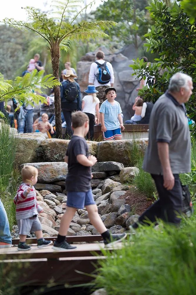 這才是兒童遊樂場景（jǐng）觀設計的最新打開方式！_11