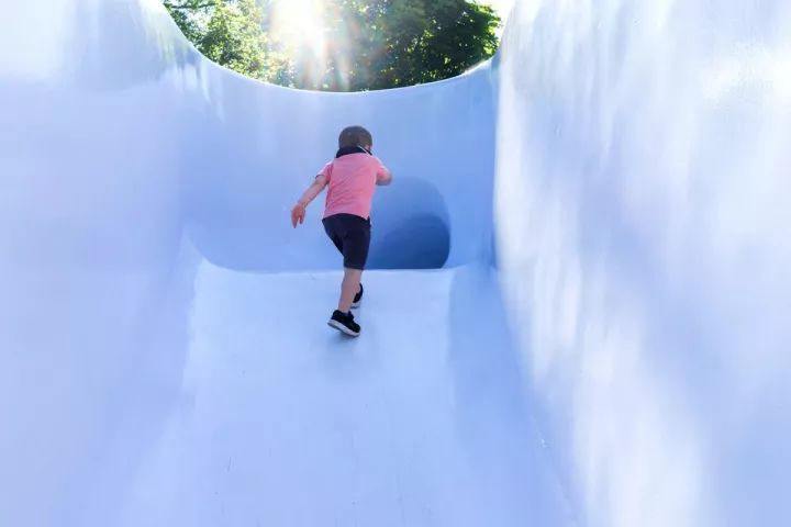 這才是（shì）兒童遊樂場景觀設計的（de）最新打開方式！_28