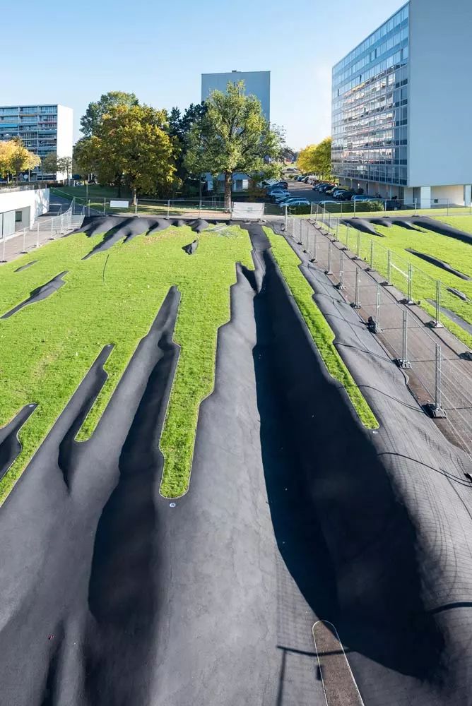 這才是兒童遊樂場景觀設計（jì）的最新打開方式！_27