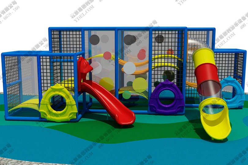 幼（yòu）兒園室內（nèi）拓（tuò）展設備