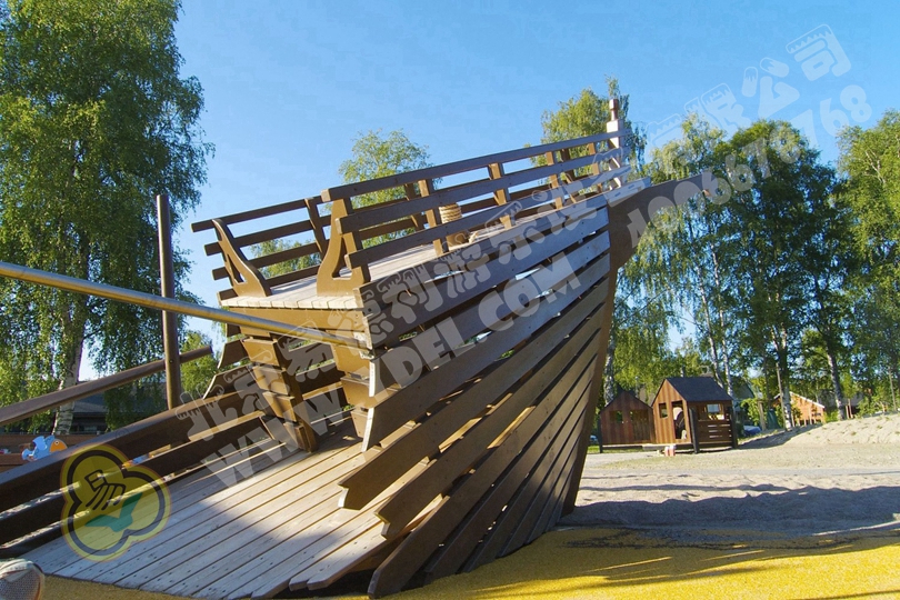 福建戶外兒童非標定製（zhì）遊樂設備（bèi）